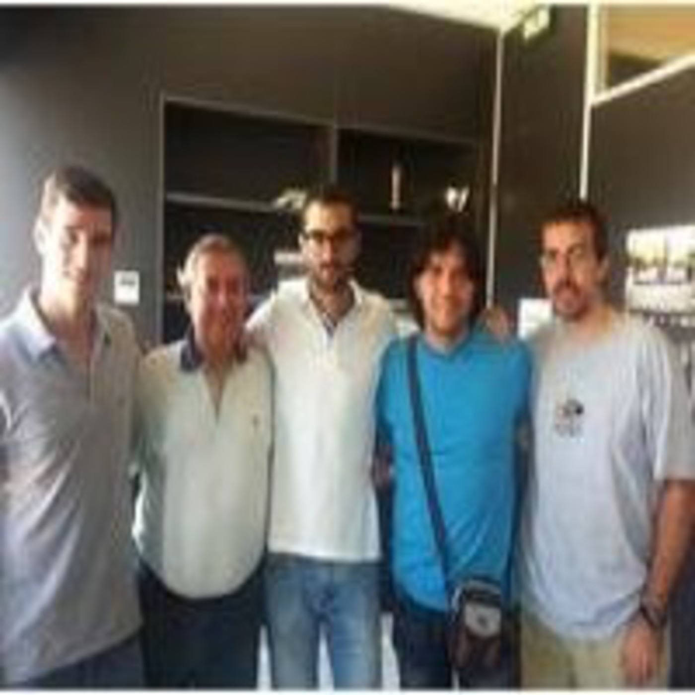 La Otra Cara (CCFR)