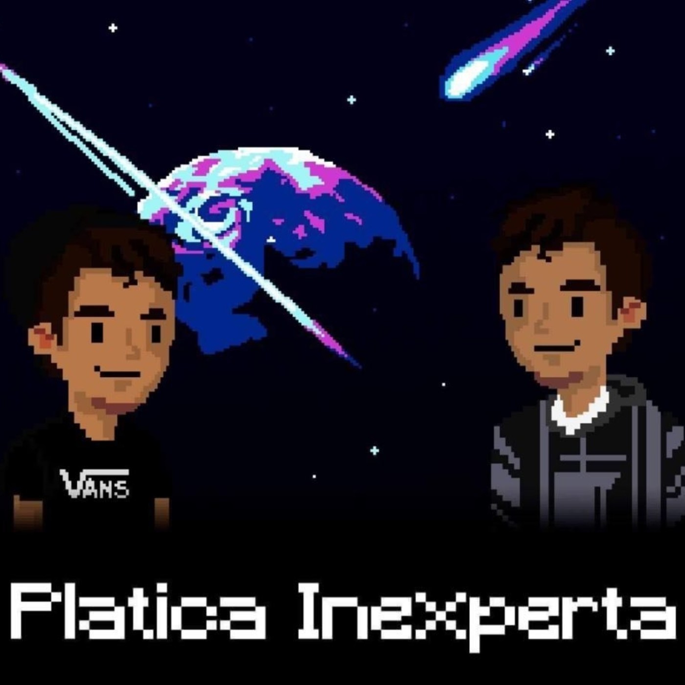 Platica Inexperta
