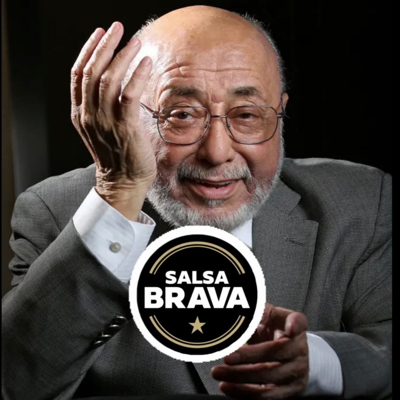 SalsaBrava