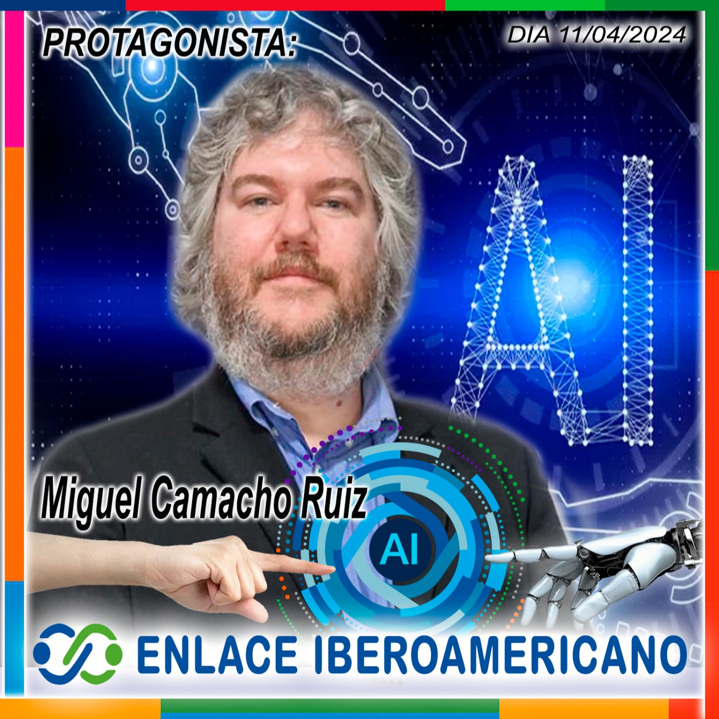 Enlace Iberoamericano