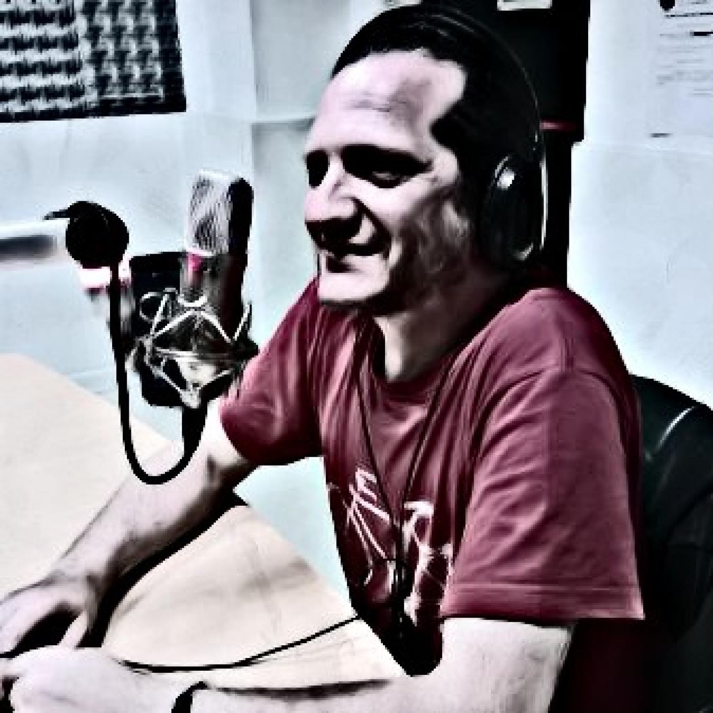 Podcast Demasiado Humano