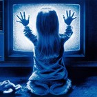 3x19 La maldición de Poltergeist