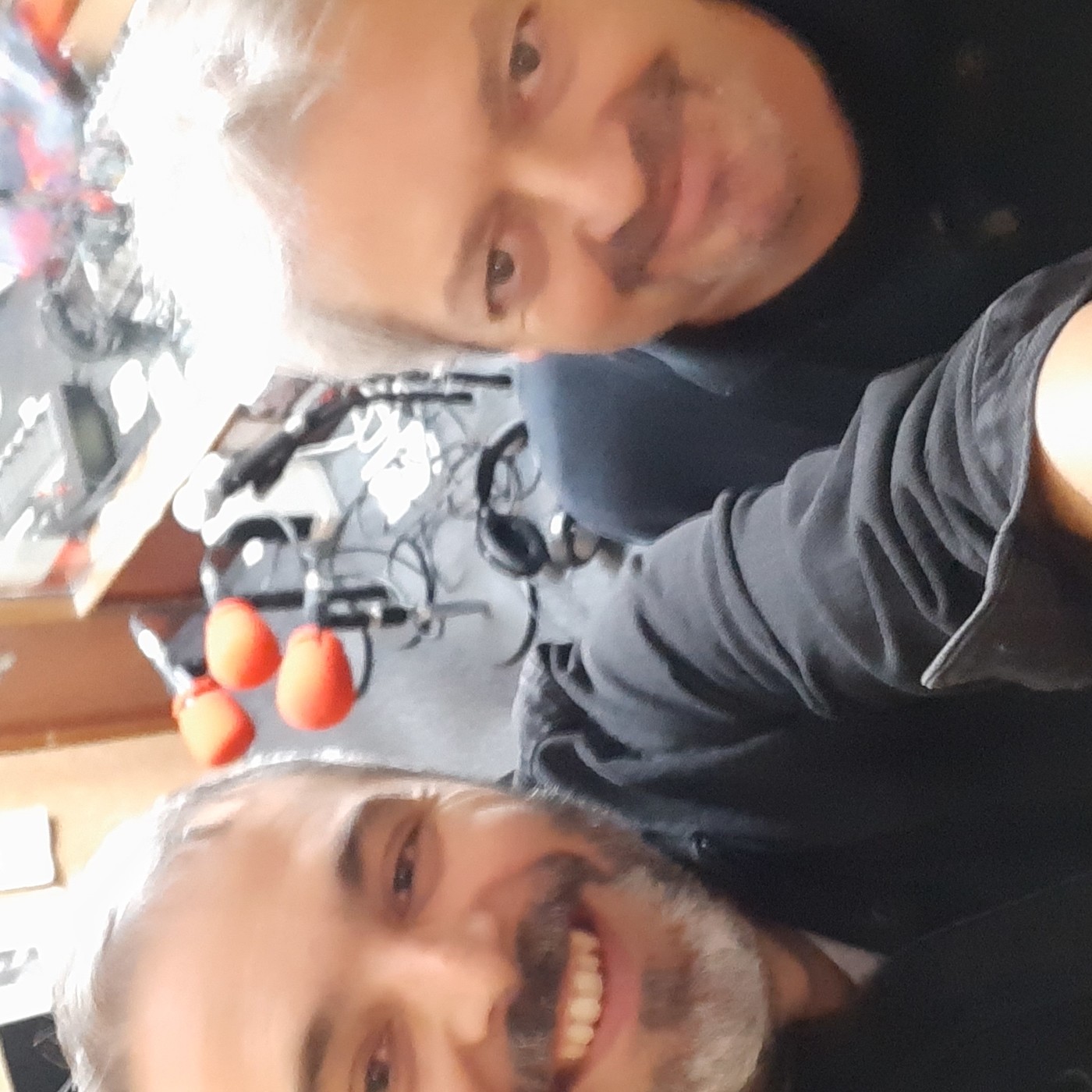 Programa emitido el 23 de Octubre de 2.019 episode artwork