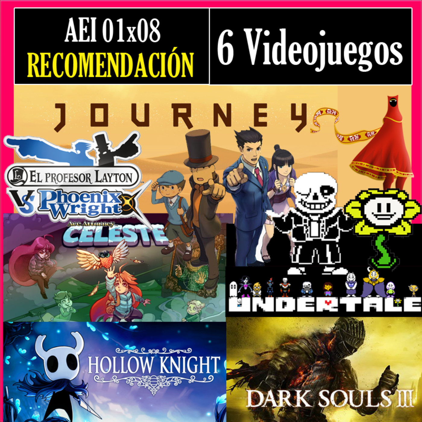 Aventuras en Izanagi