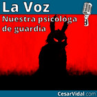Nuestra psicóloga de guardia - 19/09/18