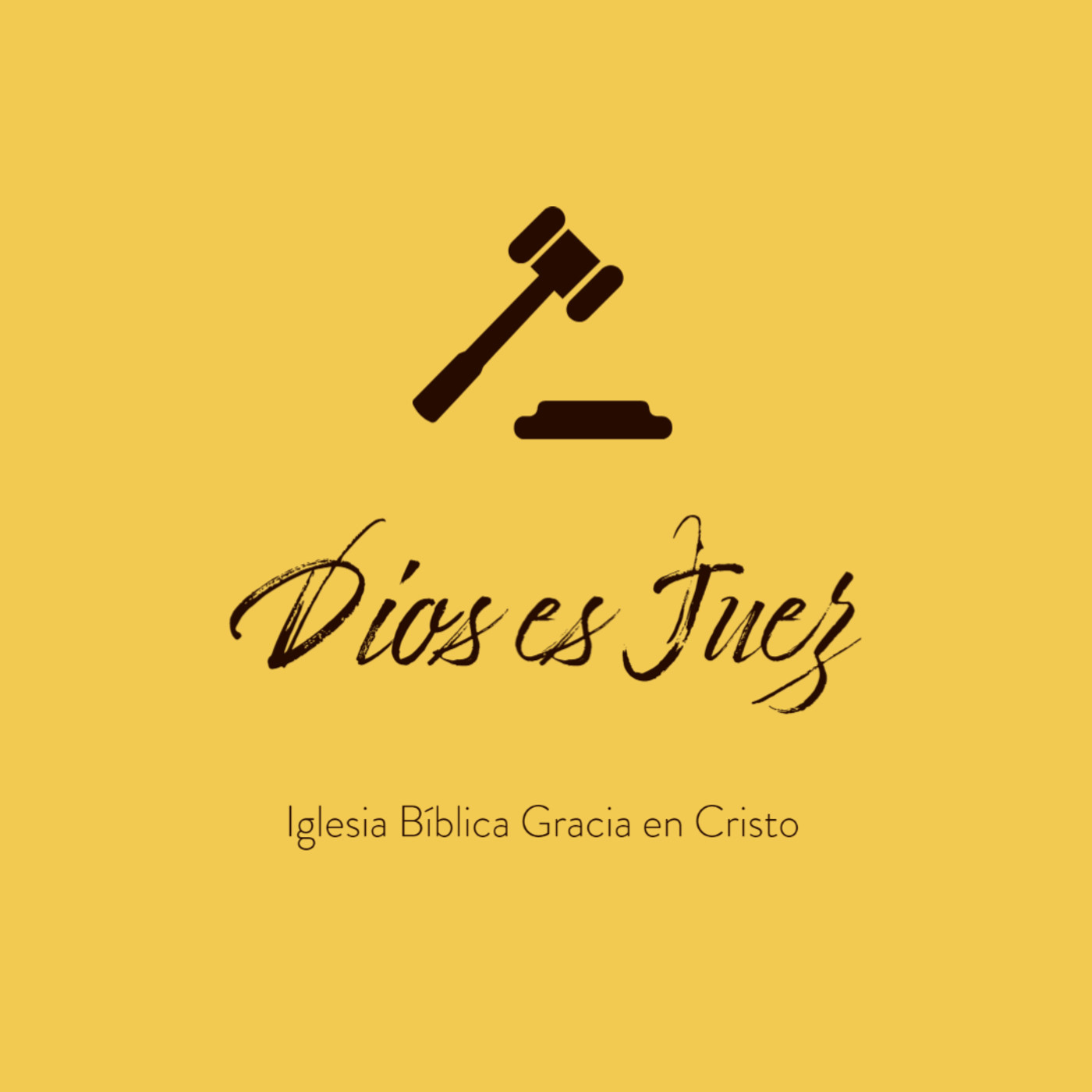 Iglesia Bíblica Gracia en Cristo