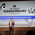 Què s'ha pogut veure al 38è Festival de Cinema de Terror de Molins?