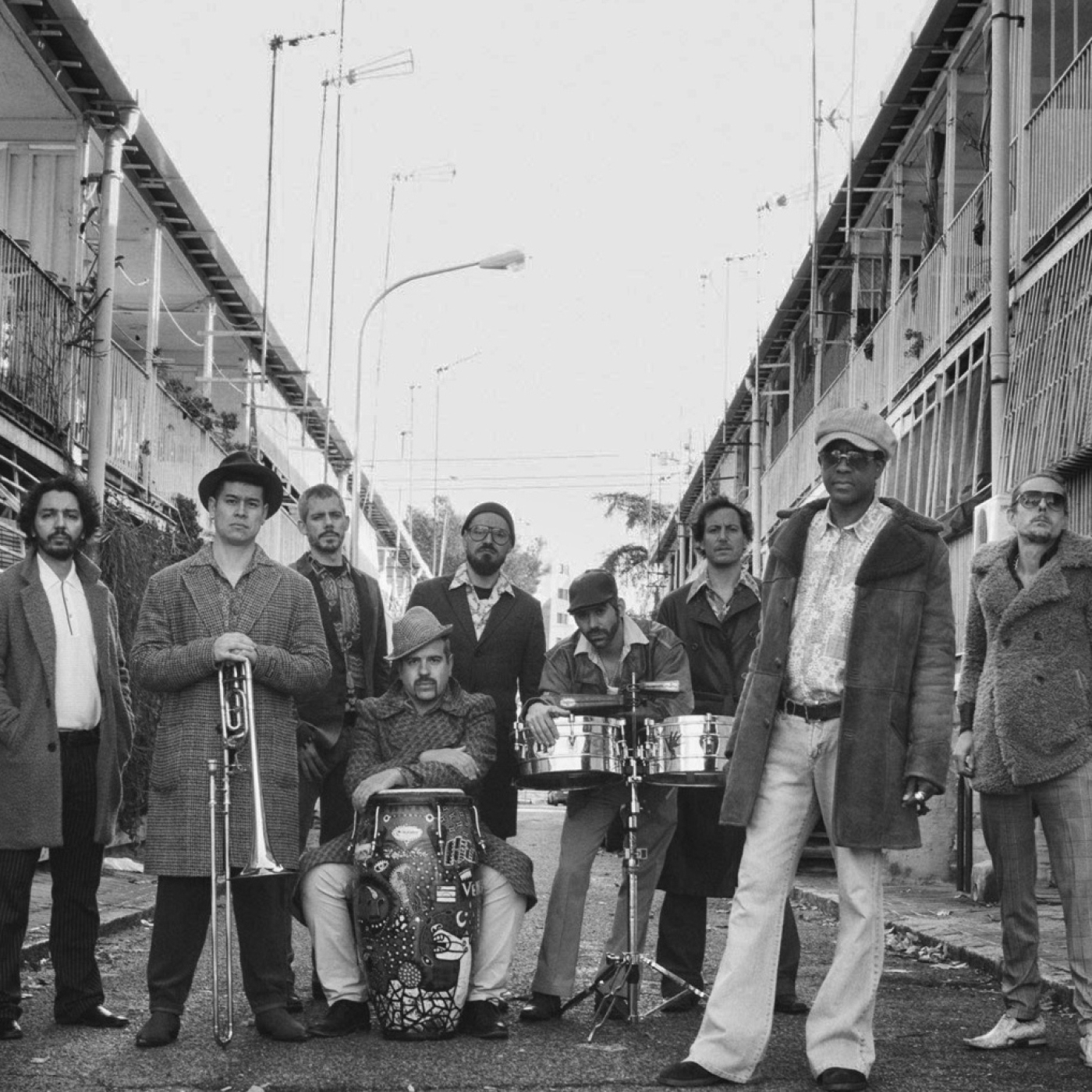 Con 2 Bemoles Podcast