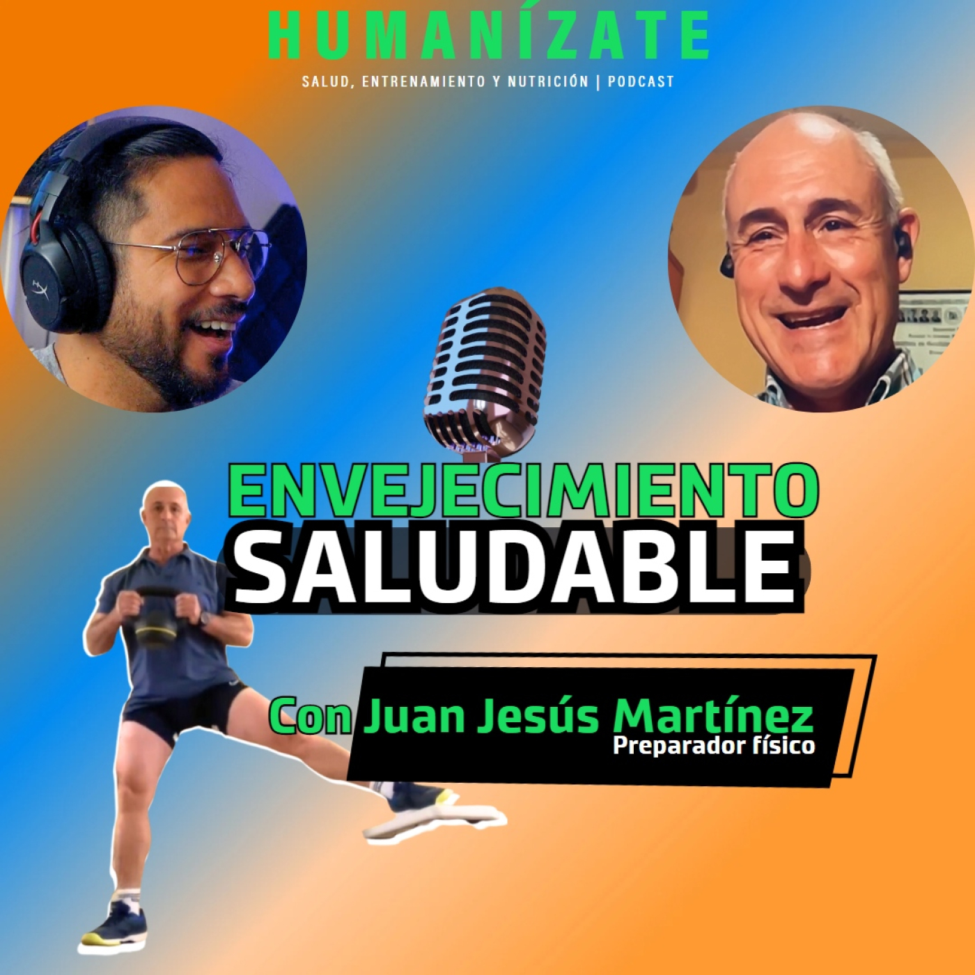 Humanízate