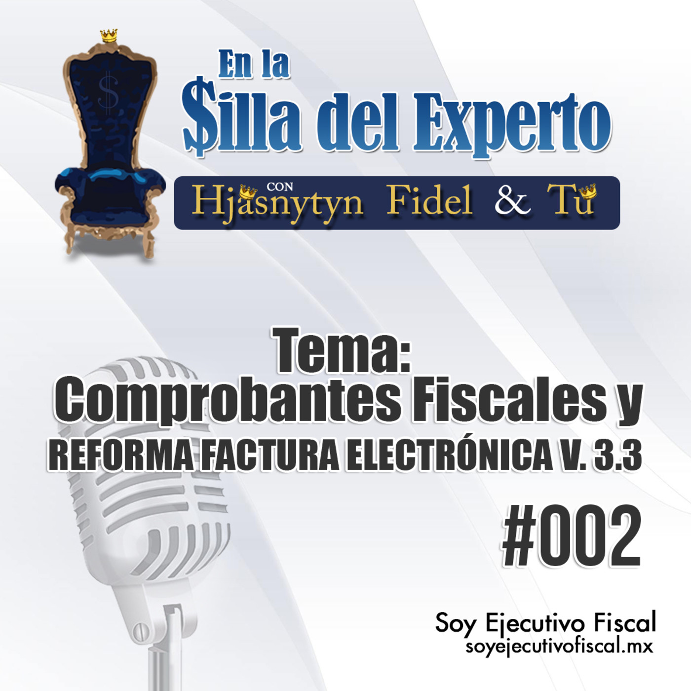 En la Silla del Experto