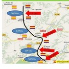 11. La batalla del Ebro Iº