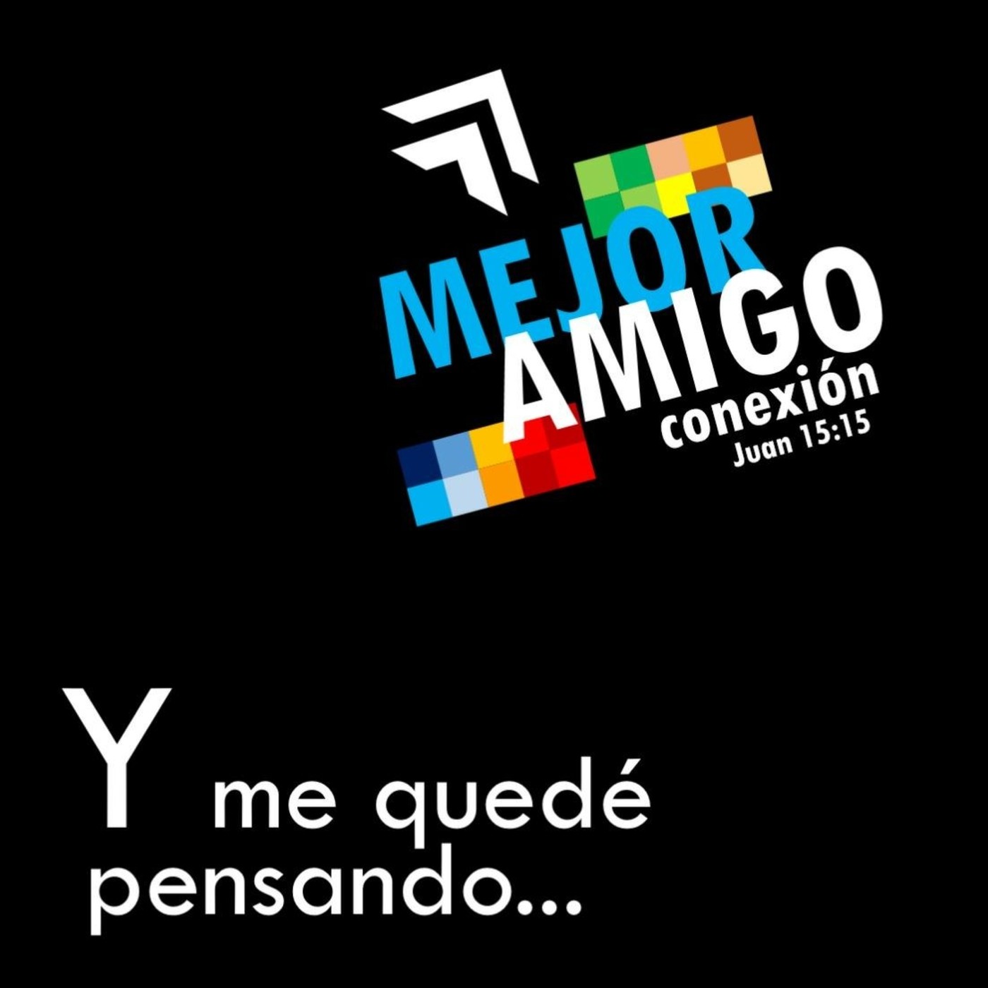 Mejor Amigo Conexión
