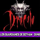 Los Guardianes de Gotham 3x48 - Dracula