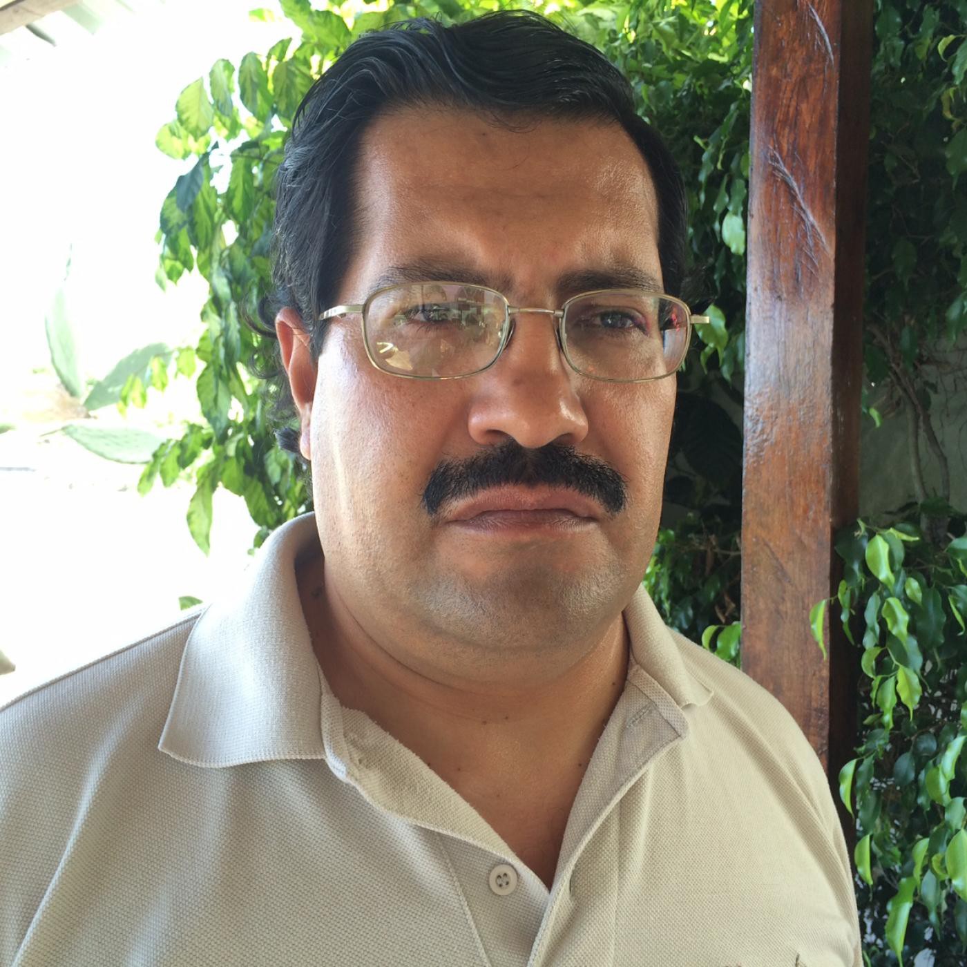 Podcast Habla Galápagos