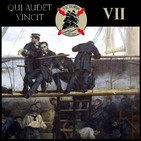 VICTORIA #007 Méndez Núñez, el último gran marino. (H-Pod 19 Alicante)