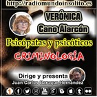 107/3. Psicópatas y psicóticos. Combustión espontanea. Sueños que avisan. Autoconciencia. Misterios que dejan huella.