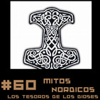 #60 La Cabeza de Mimir y Los Tesoros de los Dioses