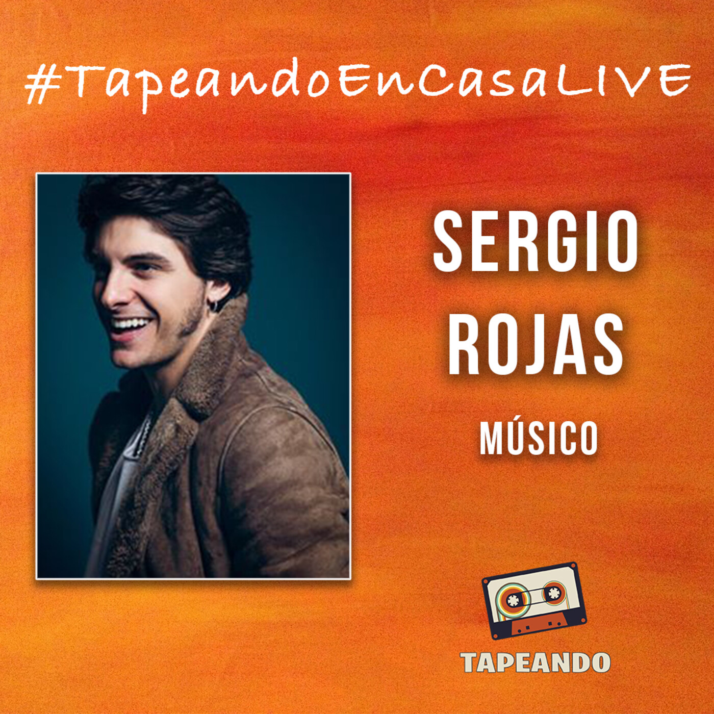 TAPEANDO RADIO
