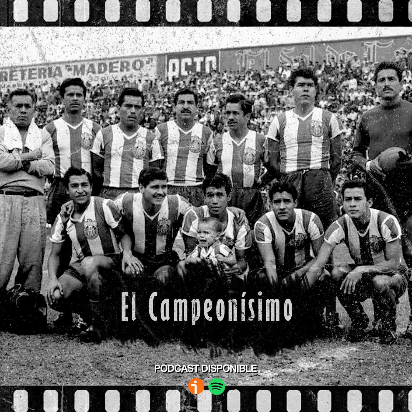 Historias del Balón