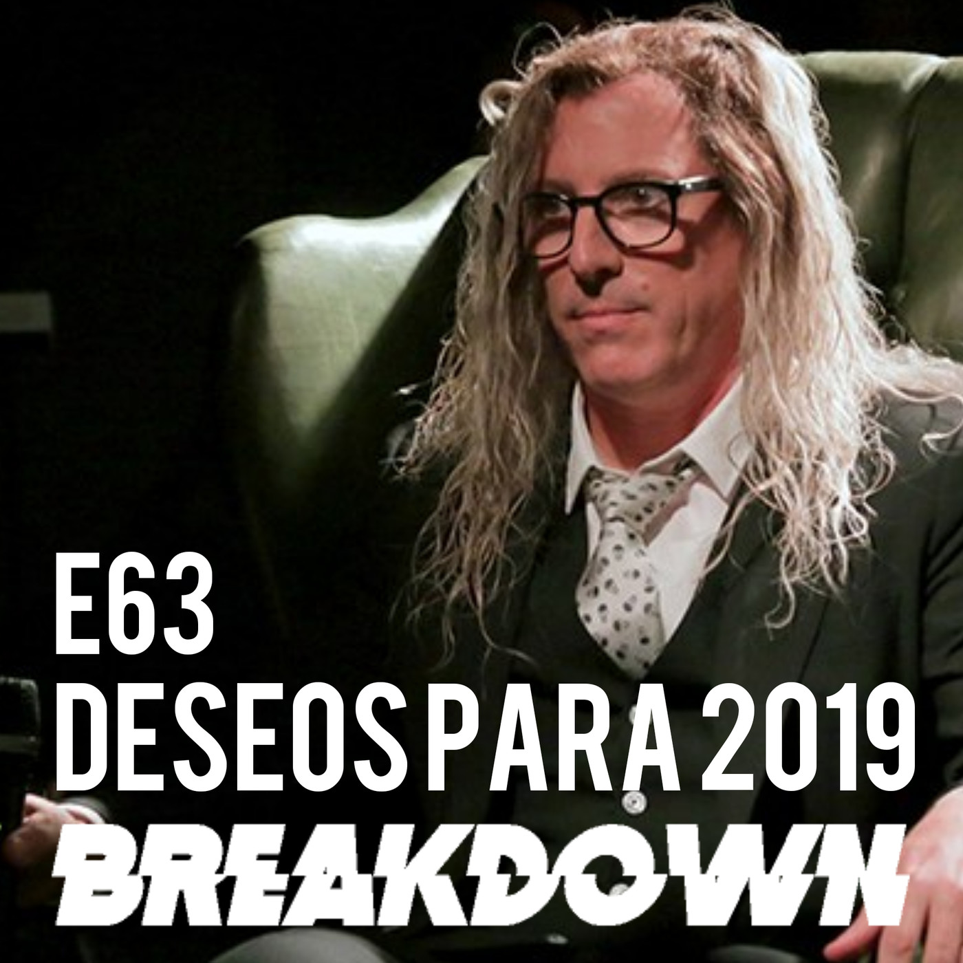 63. Deseos para el 2019 episode artwork