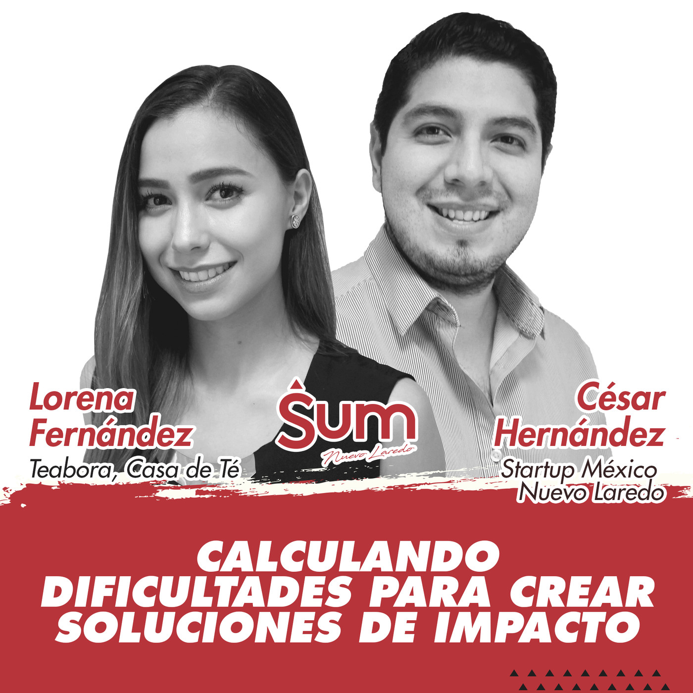 Startup México Nuevo Laredo