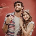 Num 27 - LISTA EXITOS MUSICALES -ALVARO SOLER,FLO RIDA,TINI -AITANA -MATOMA,ENRIGUE IGLESIAS -LENNY KRAVITZ,DAVID GUETTA