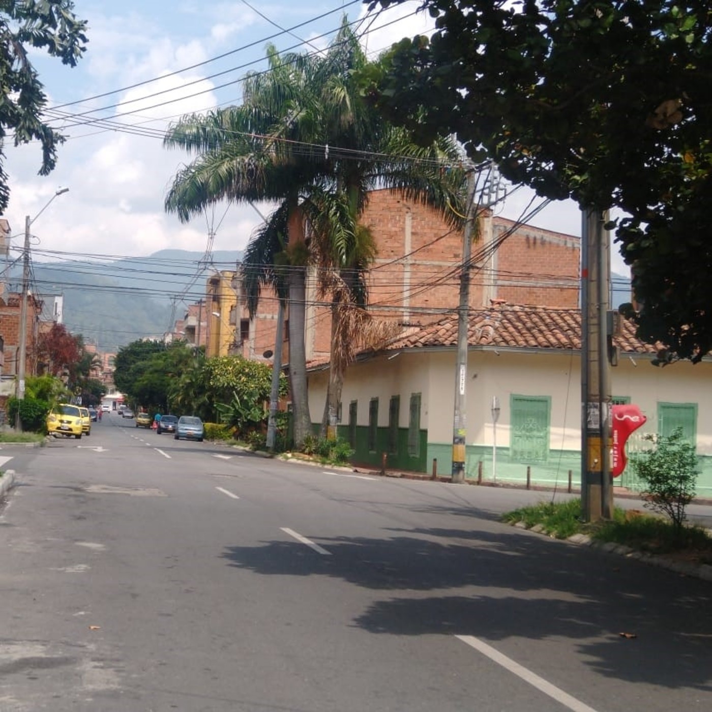 Lecturas de Ciudad