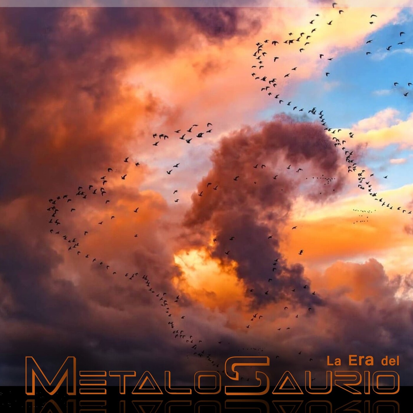 Revisión Fin de Año 2020 # 5 - La Era del MetaloSaurio (Edicion 375) episode artwork
