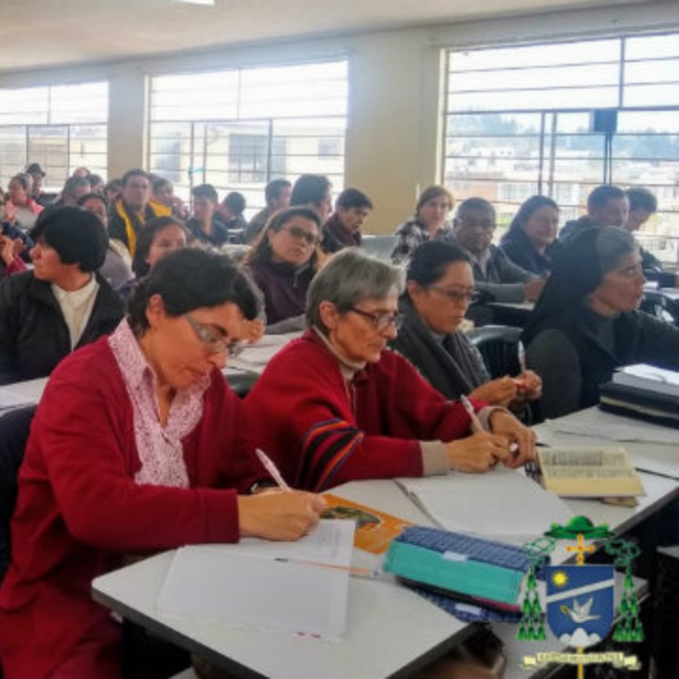 Noticias Eclesiales - Iglesia Católica