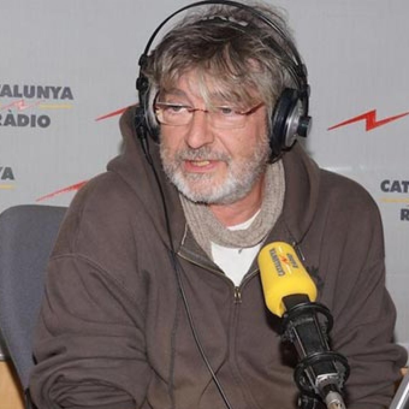 Podcast de David Àvila Pérez