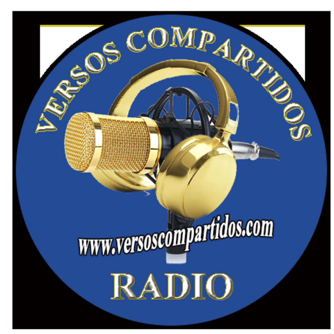 Entrevistas en Radio Versos Compartidos