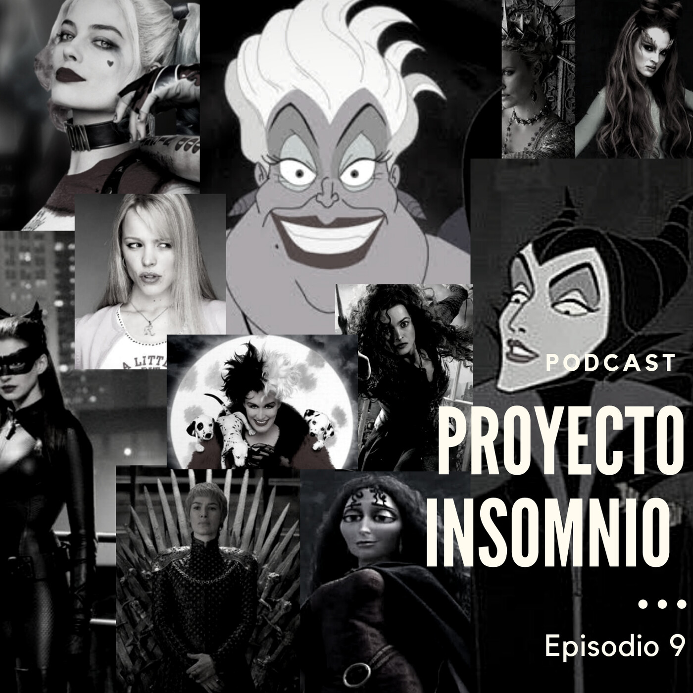Proyecto Insomnio