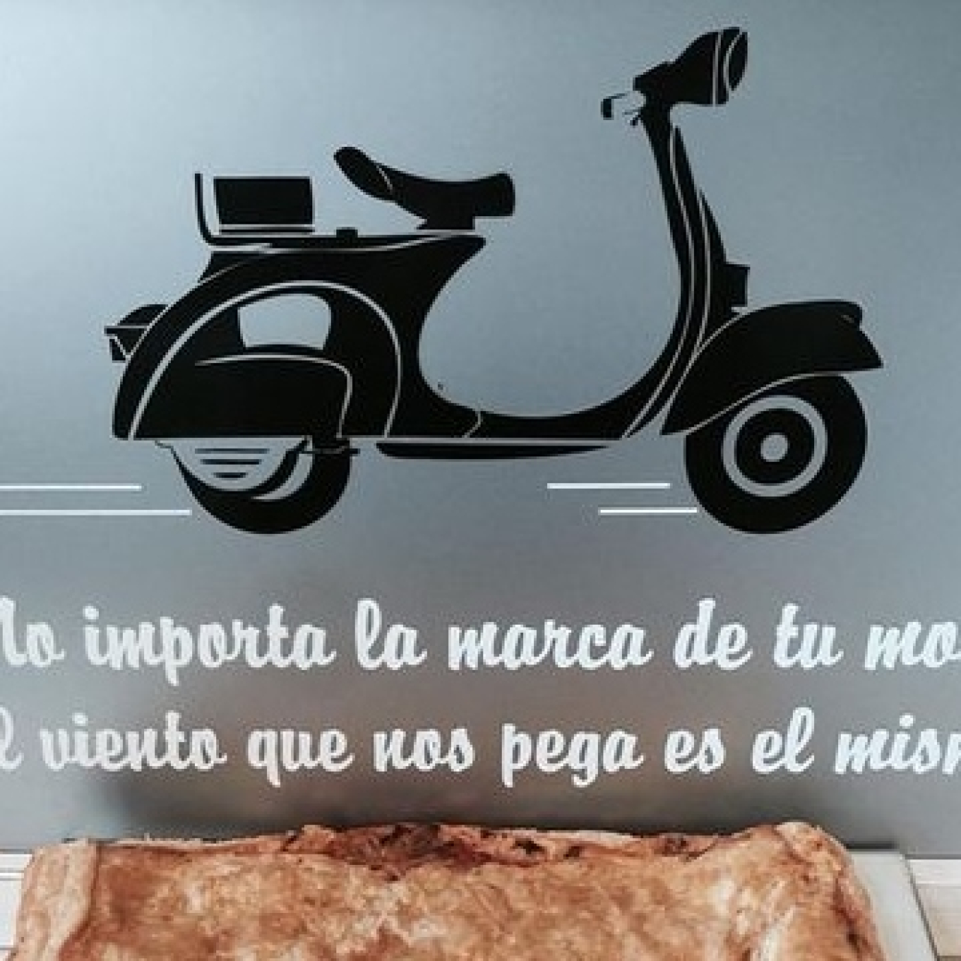 Sorteo El oyente con suerte y despedida Vespa episode artwork