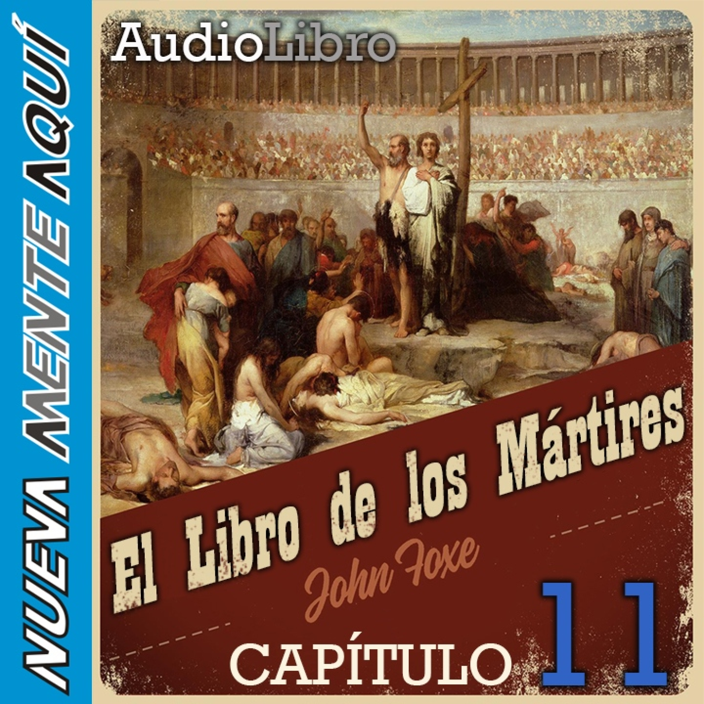 AudioLibros Cristianos