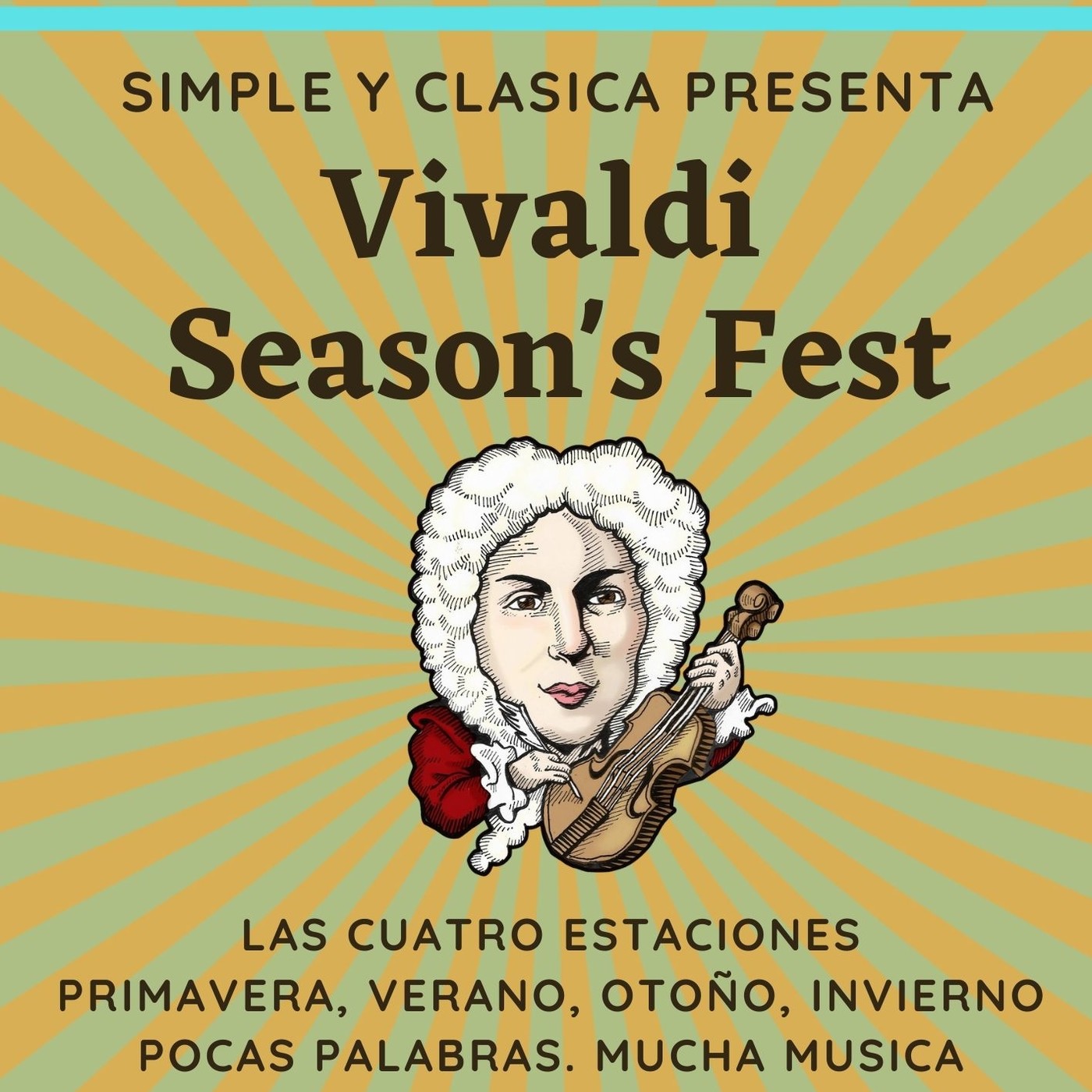 Simple y Clásica