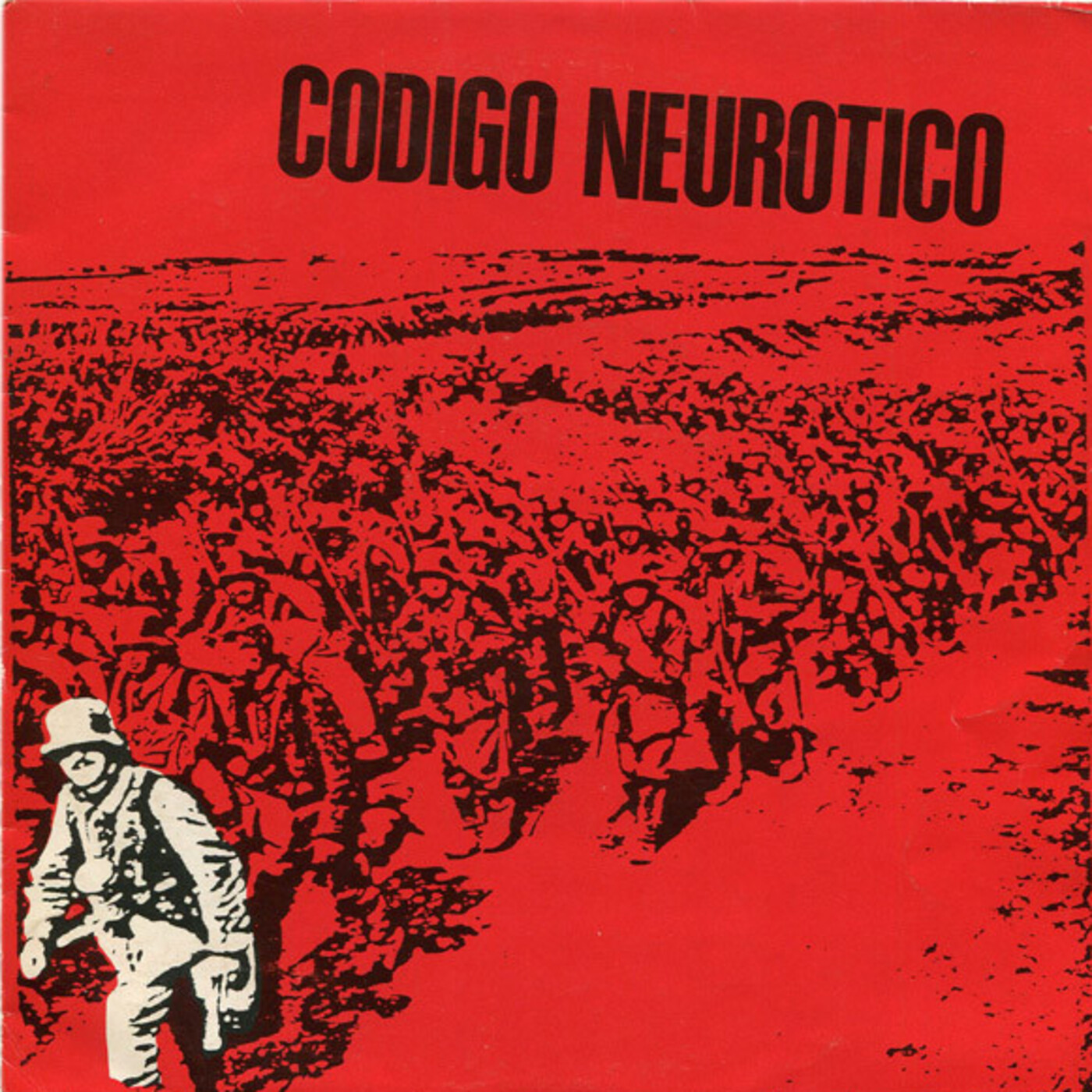 CÓDIGO NEURÓTICO - Tous tous. episode artwork