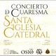 Concierto de Cuaresma - Stabat Mater