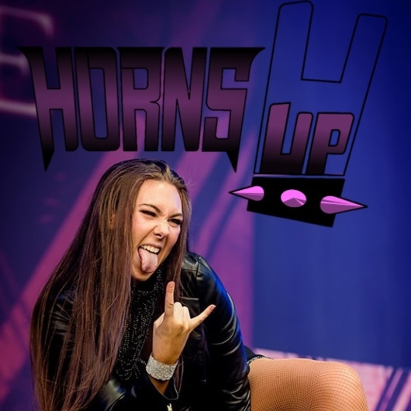 HÖRNS ÜP