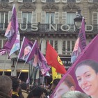 Radio Kobane: 7 años desde el asesinato de 3 militantes kurdas en París