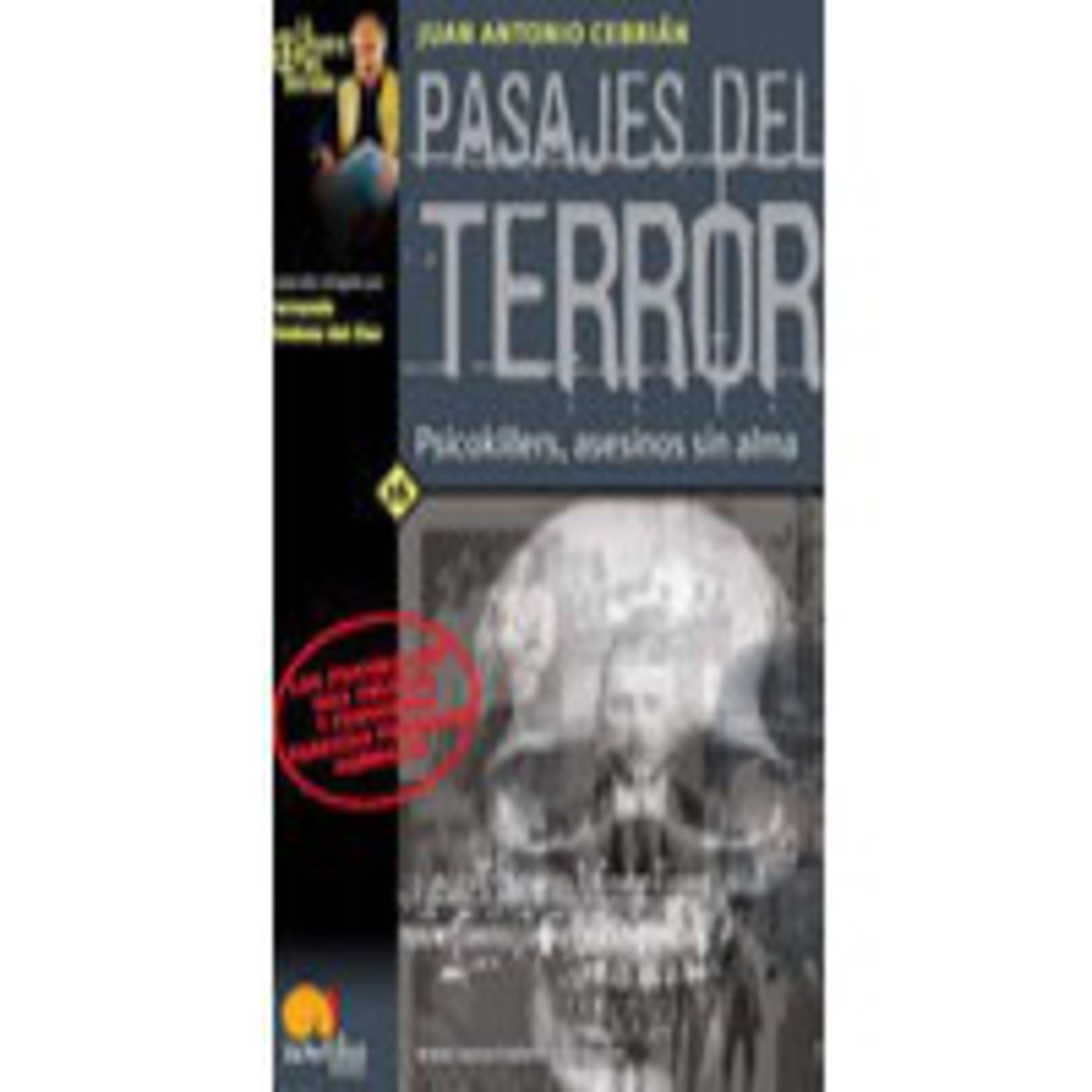 MISTERIOS EN LAS ONDAS