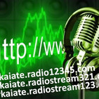RadioArkaiate - Entrevista-Charla con Samantha Moon