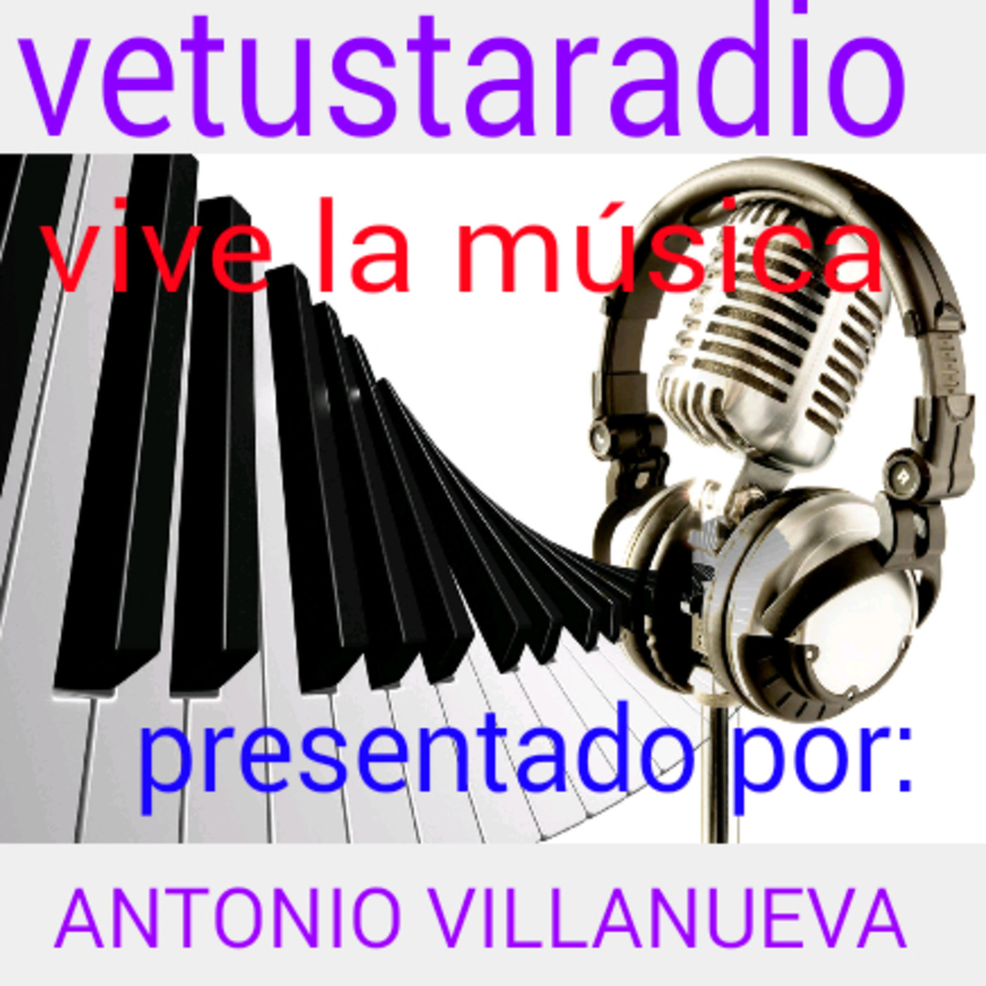 vetustaradio