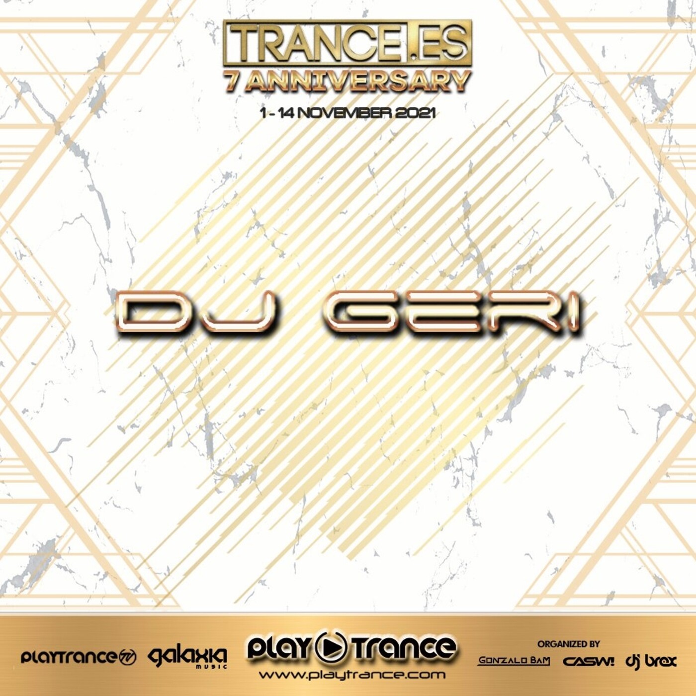 Guest Mixes