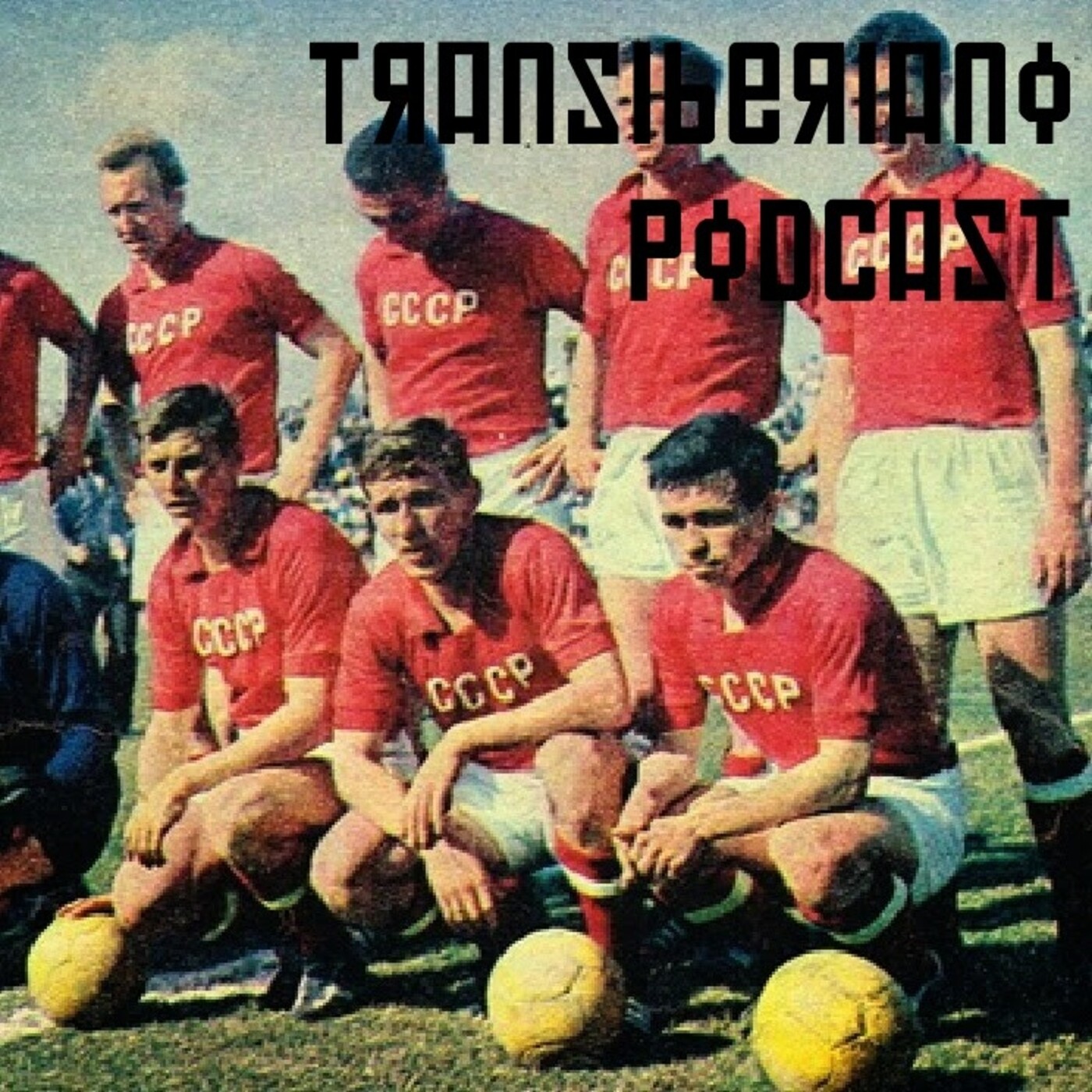 Transiberiano