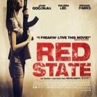 'RED STATE': No estaba muerto, estaba de parranda