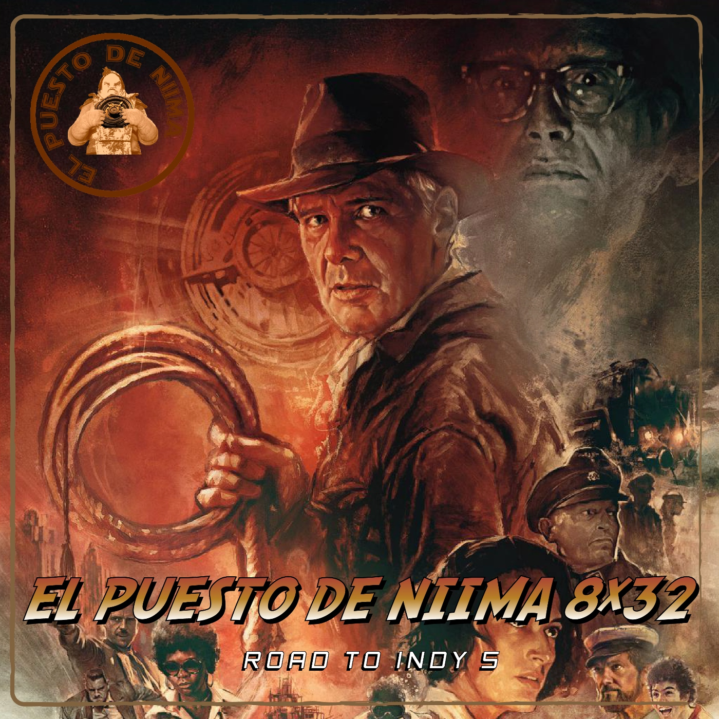 El Puesto de Niima