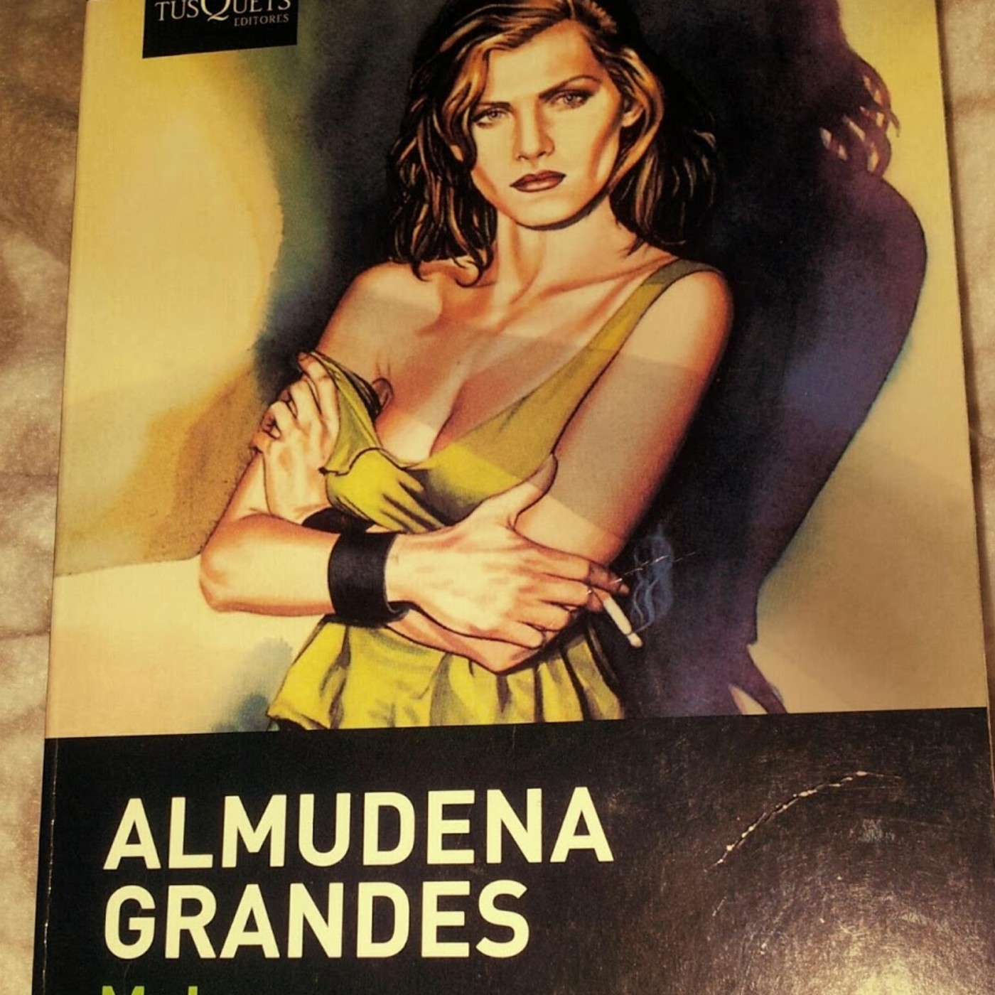 El Estante De Los Libros