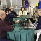 Veus de Festa 11-02-2019 - EXPOSICION DEL NINOT-