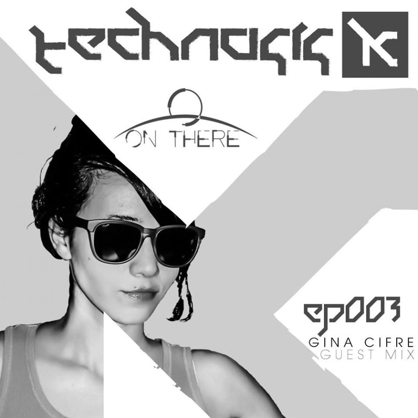On There Podcast