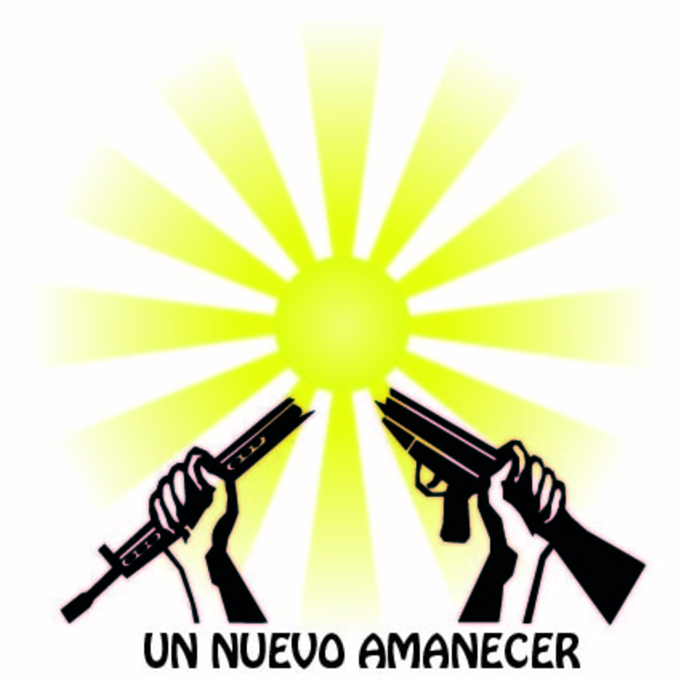 UN NUEVO AMANECER